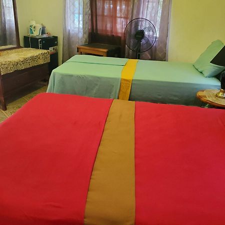 Fay Guest House Negril Dış mekan fotoğraf