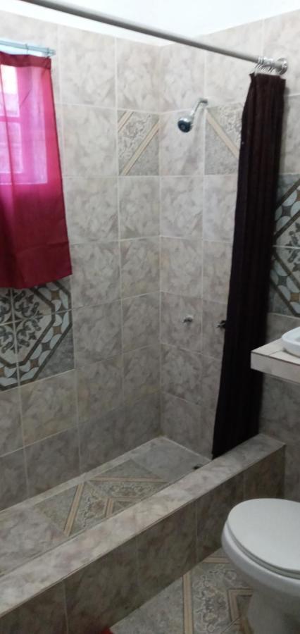 Fay Guest House Negril Dış mekan fotoğraf