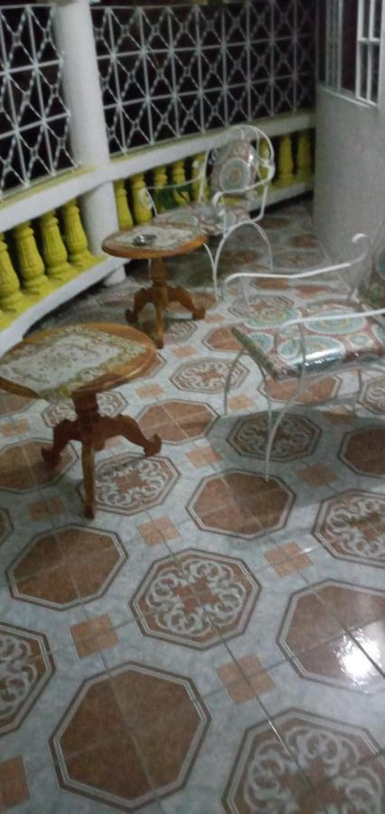 Fay Guest House Negril Dış mekan fotoğraf