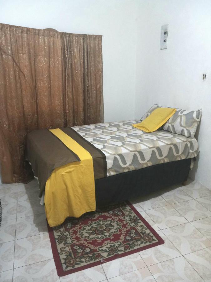 Fay Guest House Negril Dış mekan fotoğraf