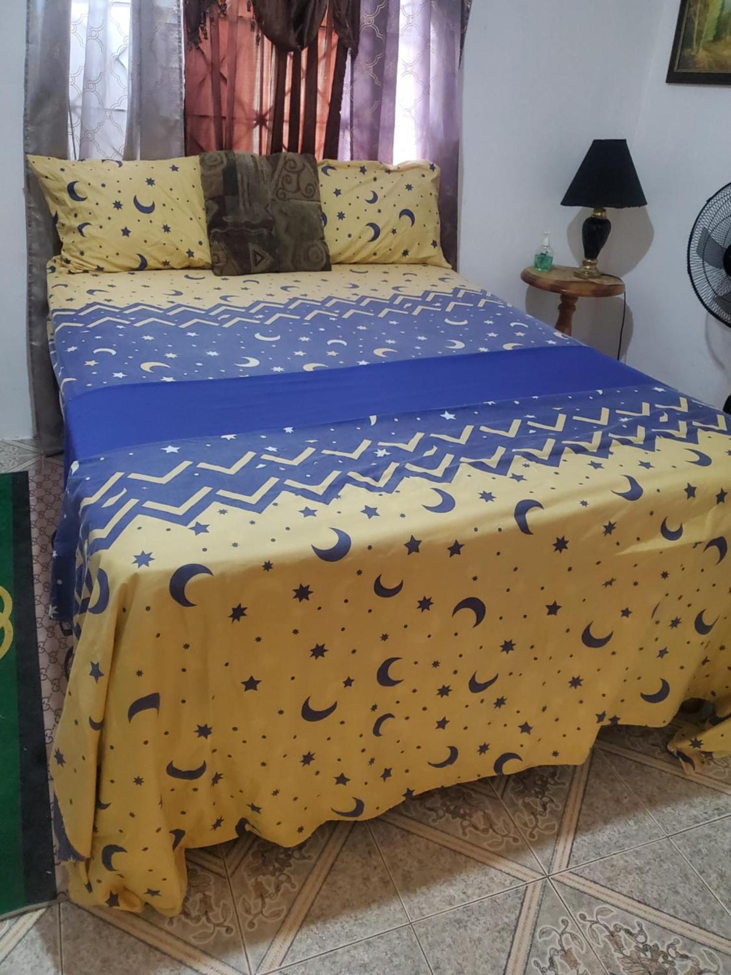 Fay Guest House Negril Dış mekan fotoğraf