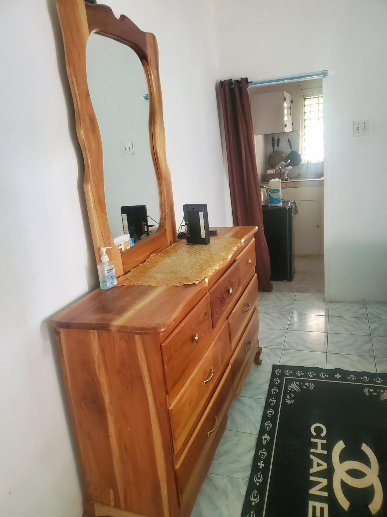 Fay Guest House Negril Oda fotoğraf