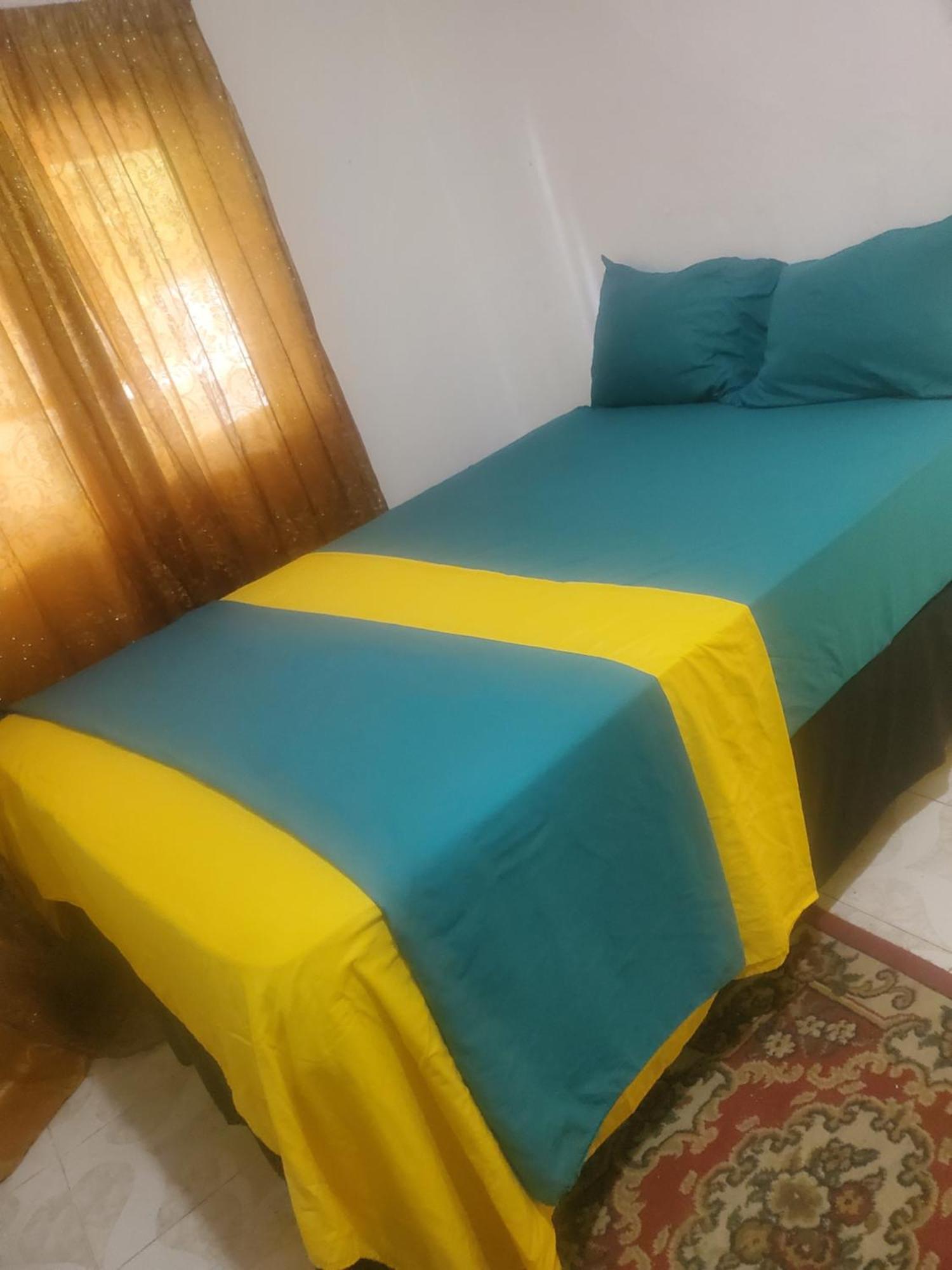Fay Guest House Negril Oda fotoğraf