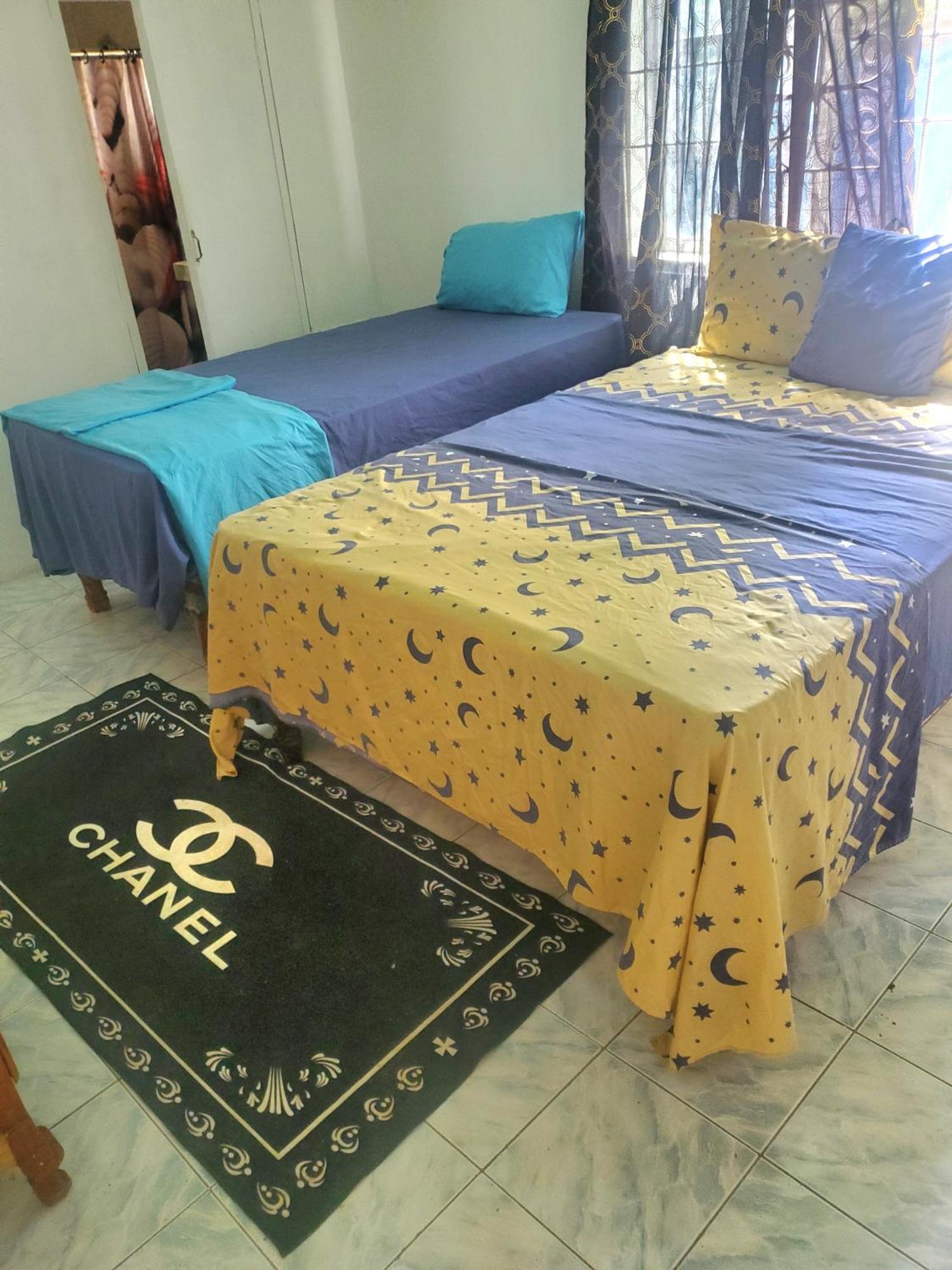 Fay Guest House Negril Dış mekan fotoğraf