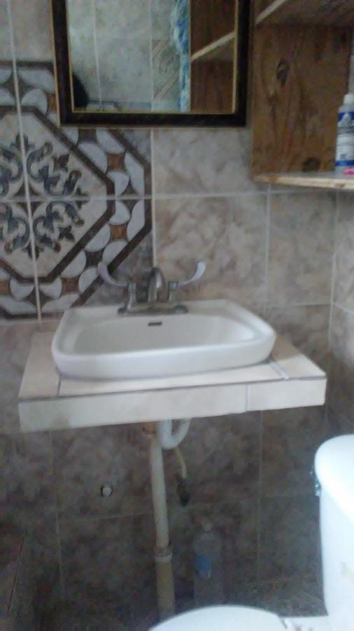 Fay Guest House Negril Dış mekan fotoğraf