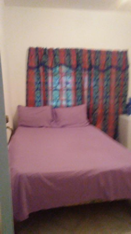 Fay Guest House Negril Dış mekan fotoğraf