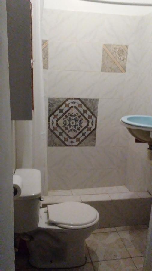 Fay Guest House Negril Dış mekan fotoğraf