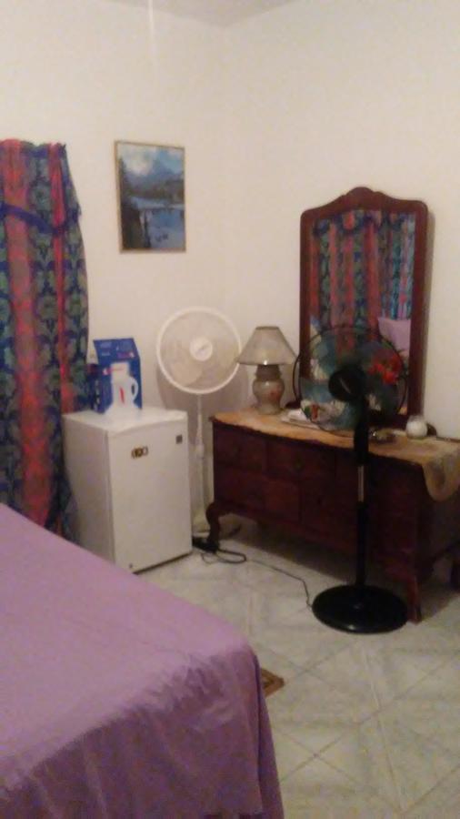 Fay Guest House Negril Dış mekan fotoğraf
