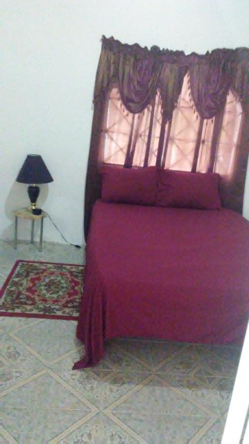 Fay Guest House Negril Dış mekan fotoğraf