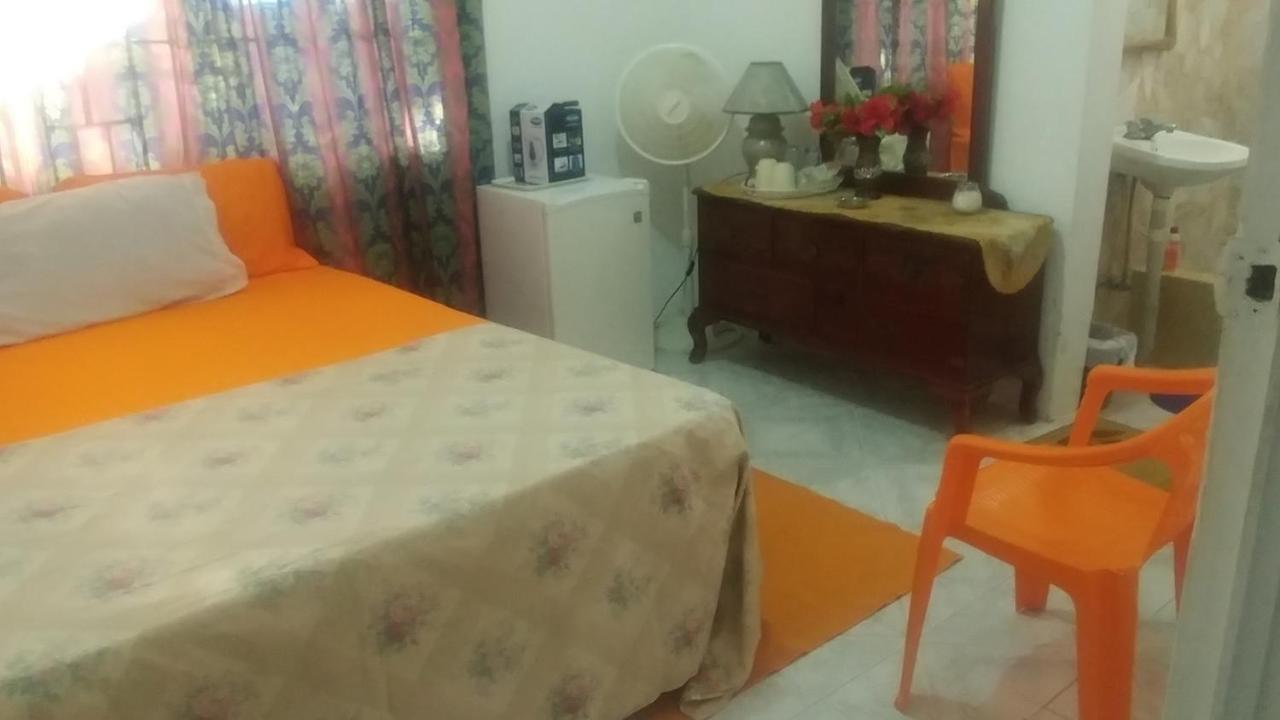 Fay Guest House Negril Dış mekan fotoğraf
