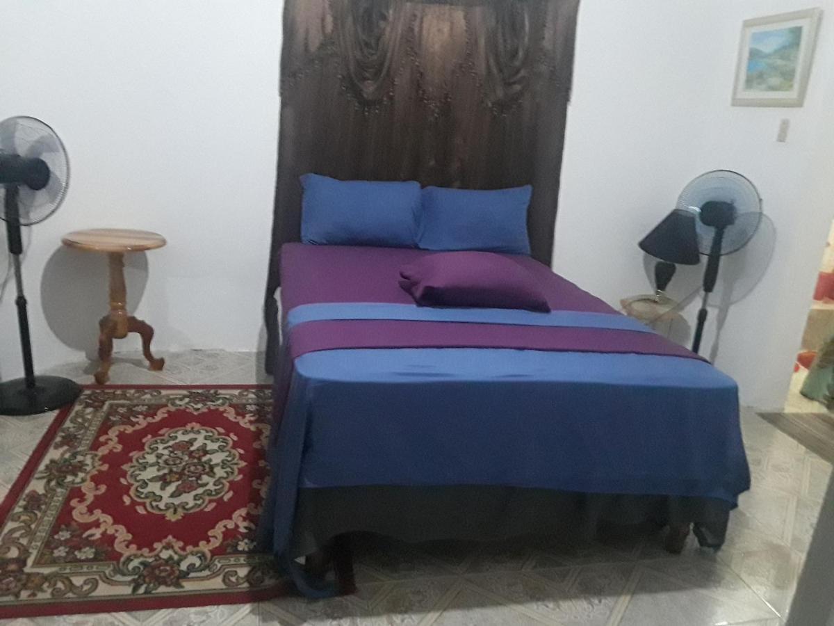 Fay Guest House Negril Dış mekan fotoğraf