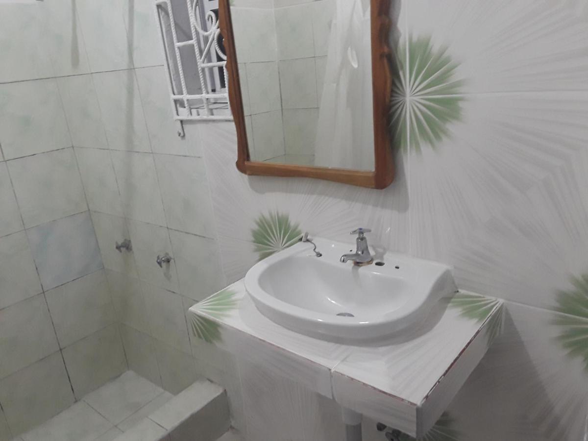 Fay Guest House Negril Dış mekan fotoğraf