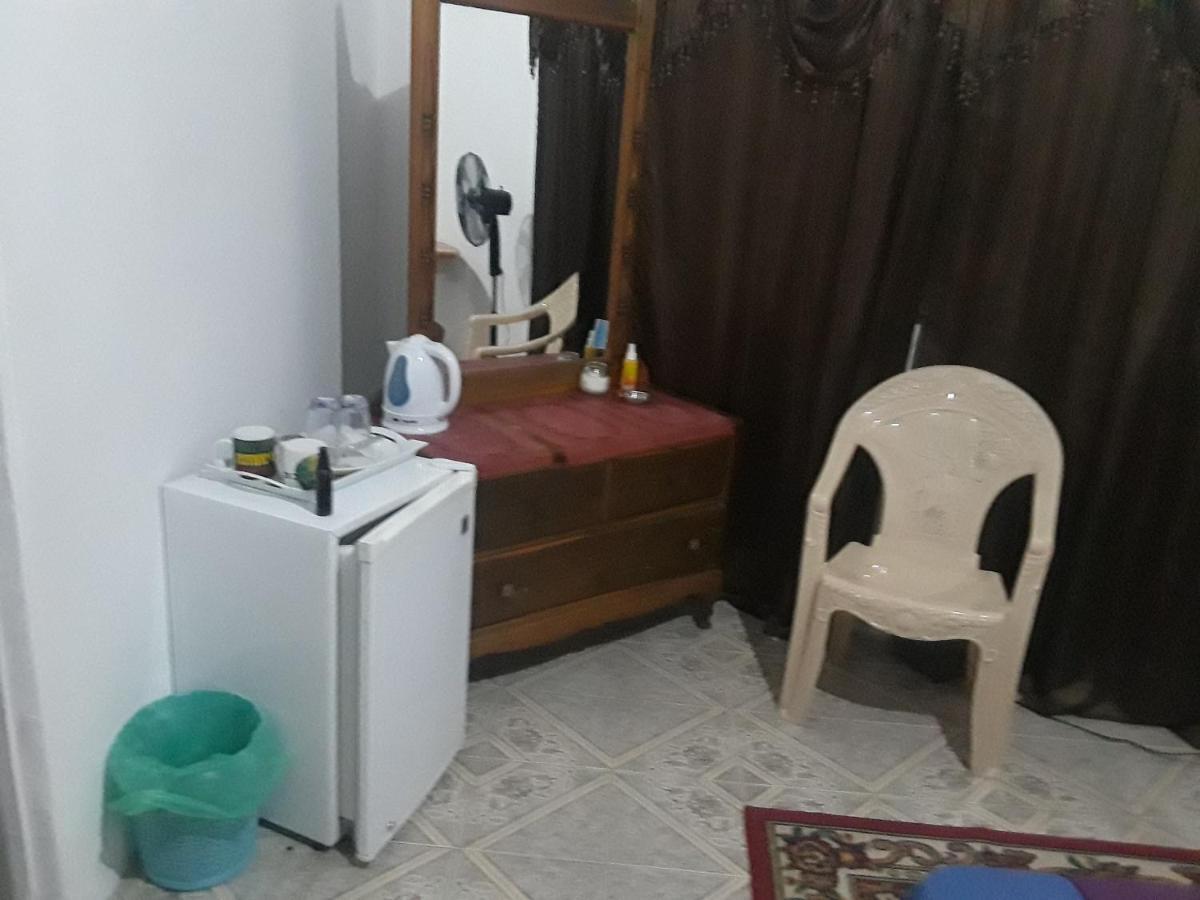 Fay Guest House Negril Dış mekan fotoğraf