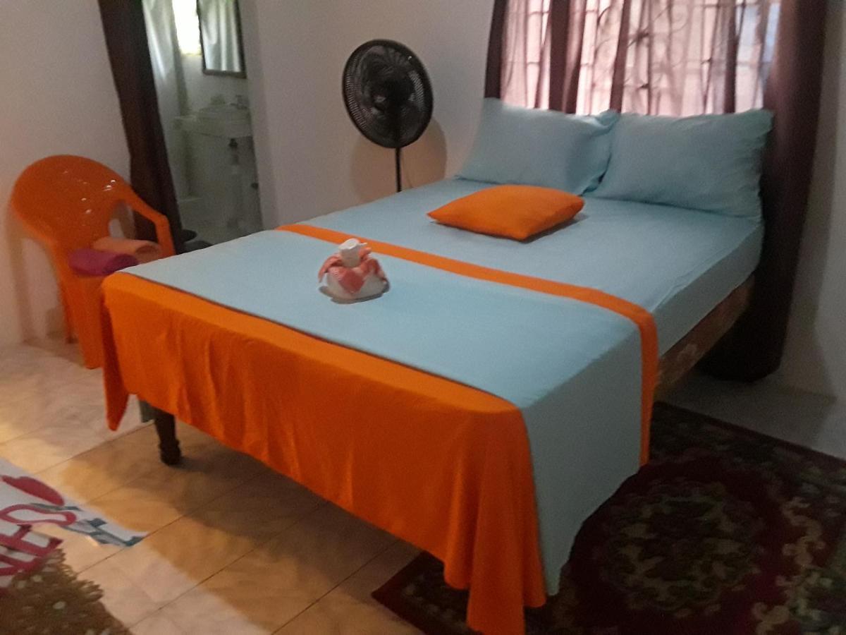 Fay Guest House Negril Dış mekan fotoğraf