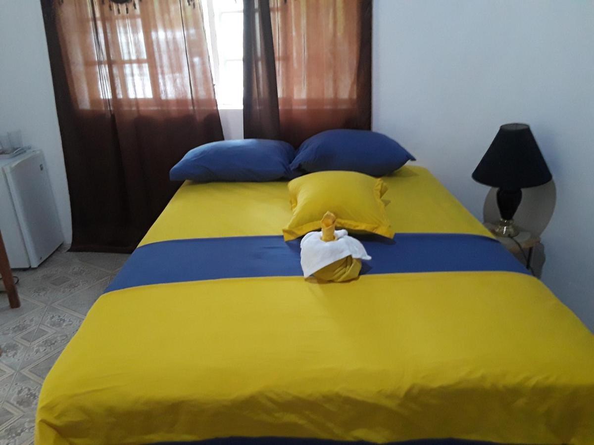 Fay Guest House Negril Dış mekan fotoğraf