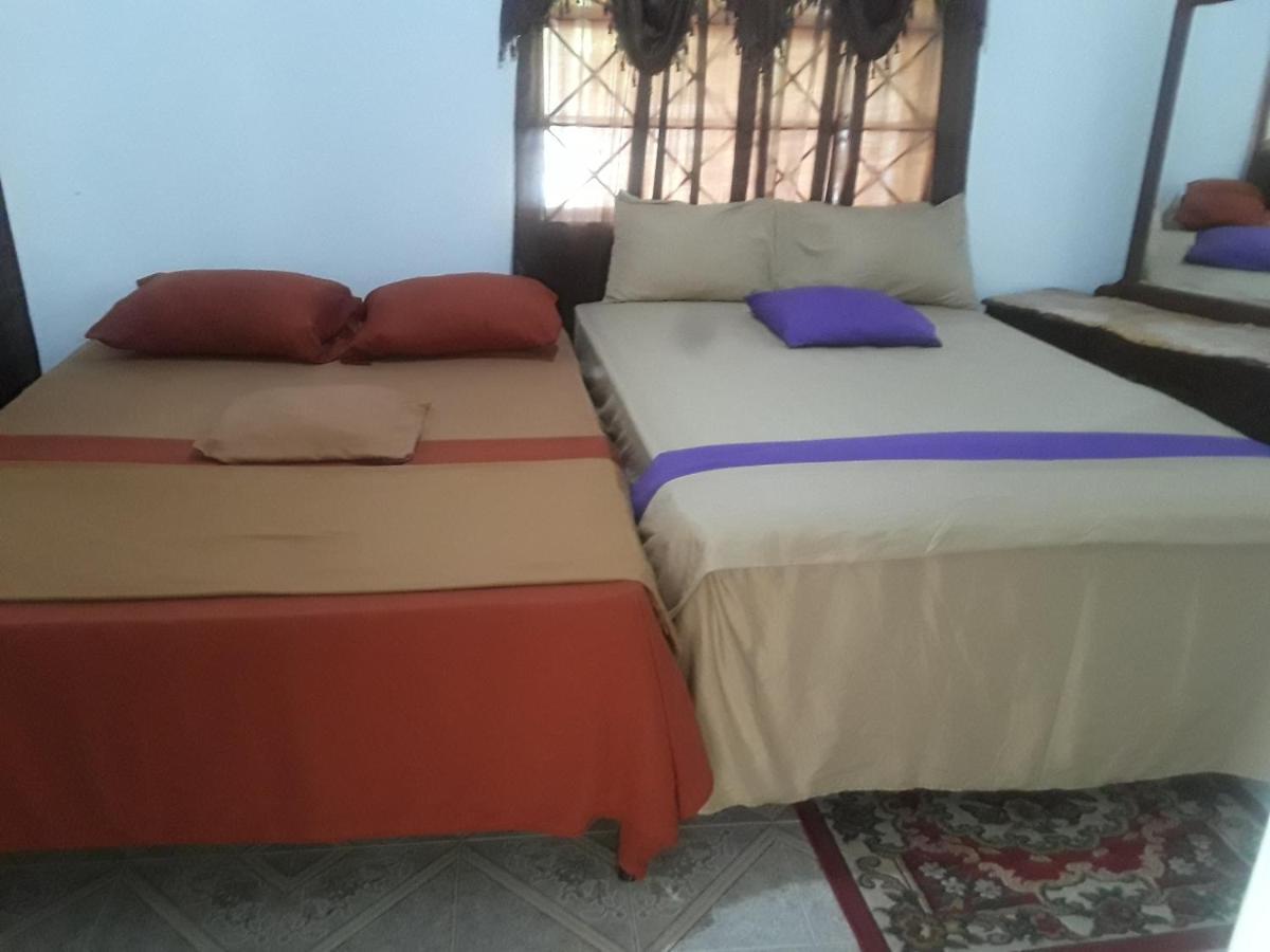Fay Guest House Negril Dış mekan fotoğraf