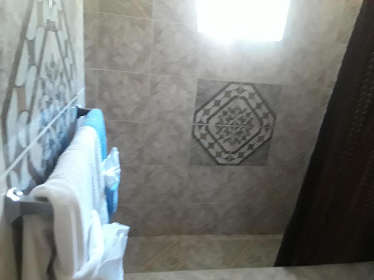Fay Guest House Negril Dış mekan fotoğraf